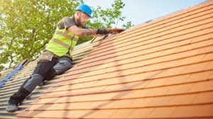 Best Roof Ventilation Installation  in Edgemont Park, MI