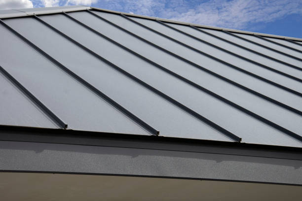 Best Roof Coating and Sealing  in Edgemont Park, MI