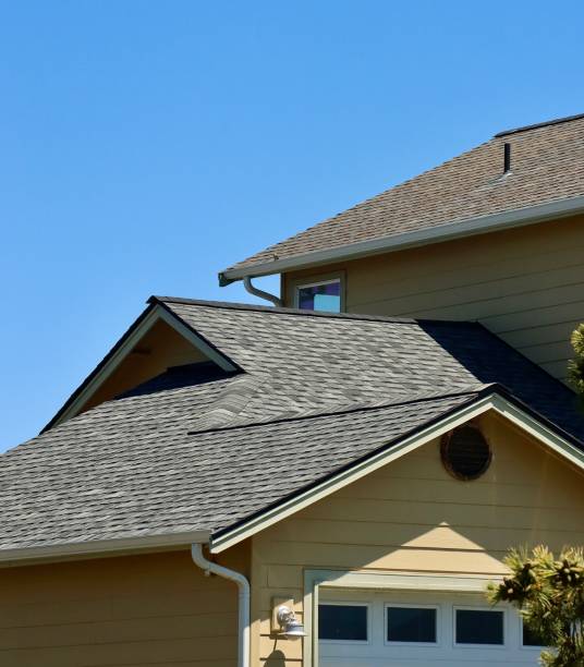 Edgemont Park, MI Roofing Service Company